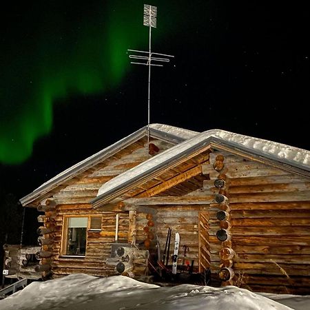 Holiday Home Sallanhelmi A2 By Interhome Tikkala Экстерьер фото