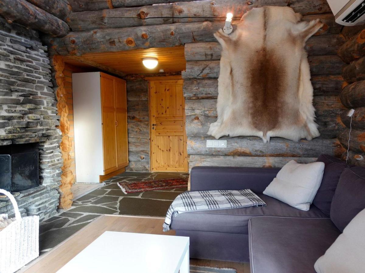 Holiday Home Sallanhelmi A2 By Interhome Tikkala Экстерьер фото