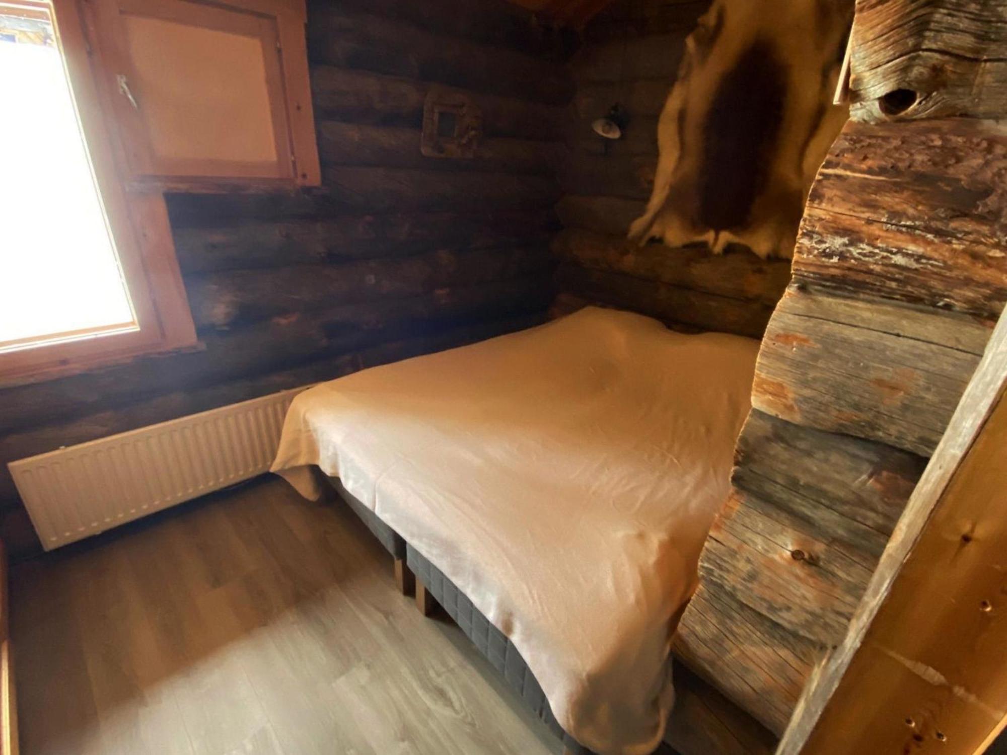 Holiday Home Sallanhelmi A2 By Interhome Tikkala Экстерьер фото